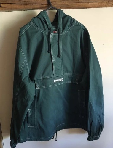 Rare pull en sergé - pull,