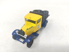 Citroën C4F 1930 MICHELIN -
