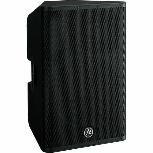 Yamaha dxr15mkii 1100w inch - 1100w, 15-inch