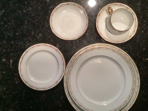 Collectable haviland from - haviland,