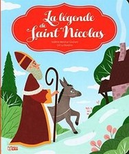 La légende de Saint Nicolas -