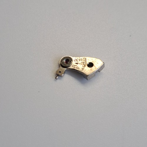 Coq pour montre chronographe - coq,