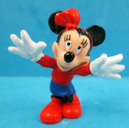Mickey ses amis - et,