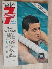 Télé 7 jours 238 Jeux