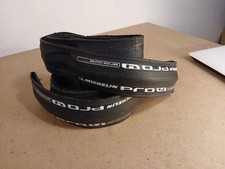 2 Pneus Michelin PRO 4 service