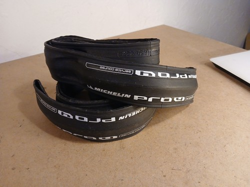 Pneus michelin pro service - pro,