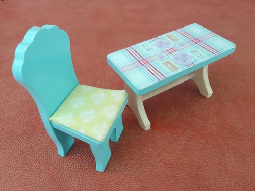 Kidkraft table chaise - table, maison
