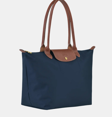 New authentic longchamp - new,