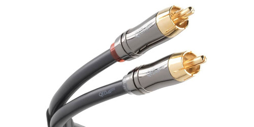Performance audio interconnect - performance,