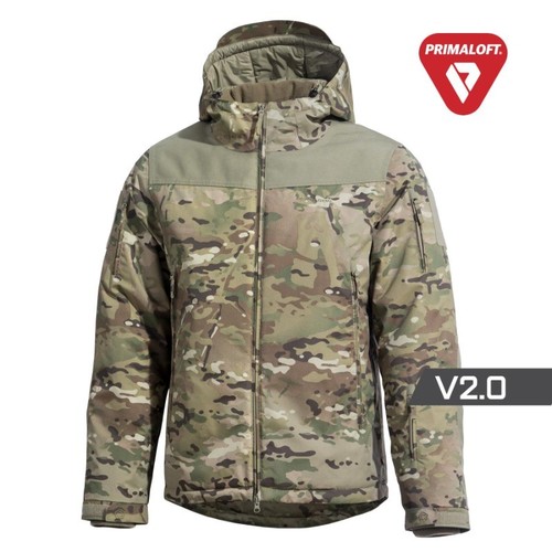 Parka pentagon lcp 0 - lcp, v2.0