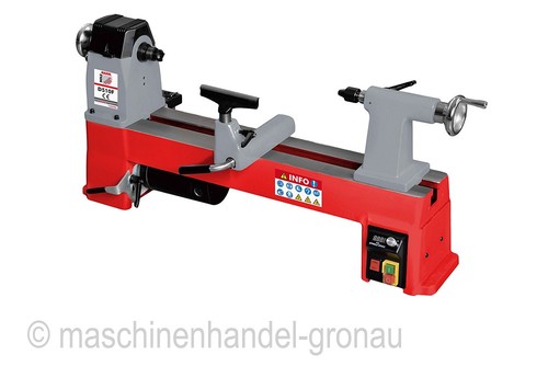 Tour bois holzmann 510f - tour,