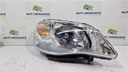 784209 phare avant droit - 784209,