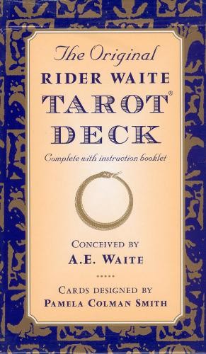 Waite the original rider - waite,