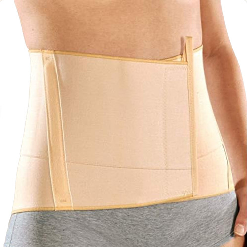 Ten corset orthopédique à - corset,