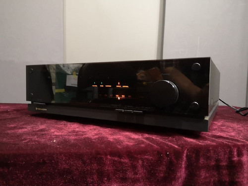 Kenwood 01t stereo tuner - fm,