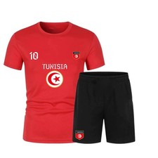Ensemble Foot short et maillot