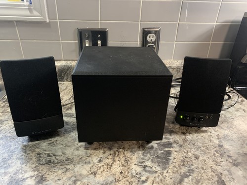 Altec lansing bx1121 computer - lansing,