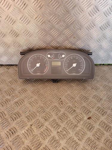 Bloc compteur renault laguna - compteur,