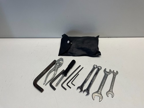 Kit outils suzuki vl800 - suzuki,