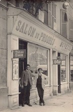 Algérie - BÉJAÏA Bougie -