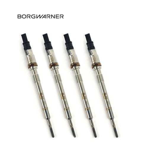 Beru drucksensorglühkerze - 4x,