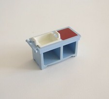 PLAYMOBIL (J2129) EPOQUE 1900