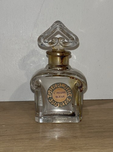 Ancien flacon vide - flacon, de
