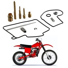 Carburateur Rebuild Kit de