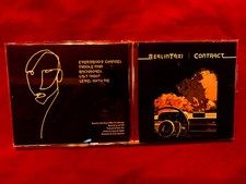 BERLIN TAXI  CONTACT  5 CUT