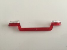 bandeau feux arrière pièce