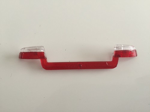 Bandeau feux arrière - bandeau, pièce