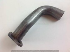 Collecteur D'Échappement