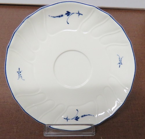 Villeroy boch série vieux - &,