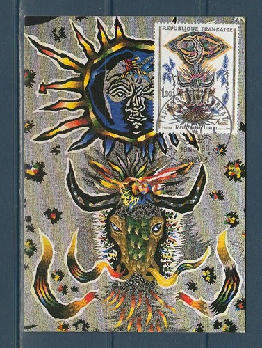 Carte 1er jour tableau - tableau, la