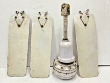 Ancien Ventilateur De Plafond