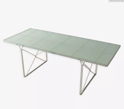 Table moment ikea - table,