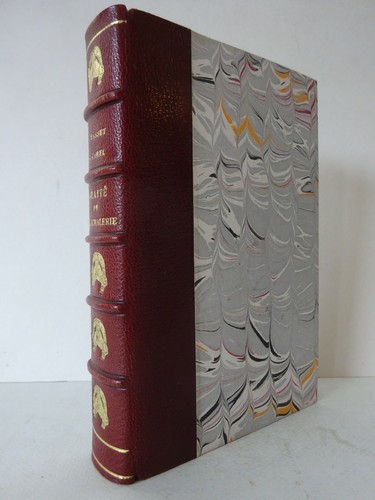Tasset traité pratique - pratique, de