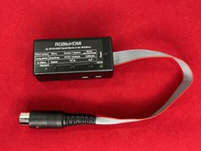 Rgbtohdmi Haute Qualité HDMI