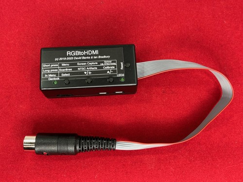 Rgbtohdmi haute qualité hdmi - haute,