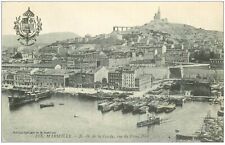 toile tableaux ville Marseille