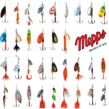 Mepps aglia cuiller spoon - mepps,