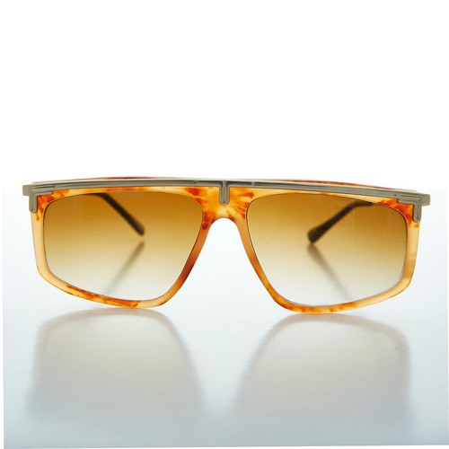 Lunettes soleil vintage - de,