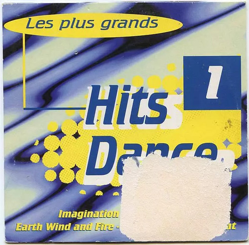 Les plus grands hits - plus,