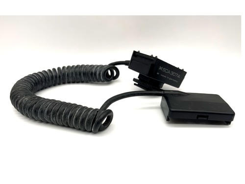 Metz sca 307a adaptateur - 307a,