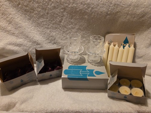 Partylite candle holder - holder, lot