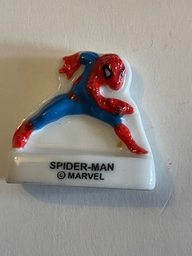 Fève spider man - fève, (2023)