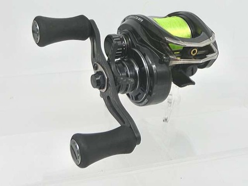 Abu garcia revo ltx bf8 - garcia, 89192