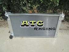 Aluminum radiator for - radiator,
