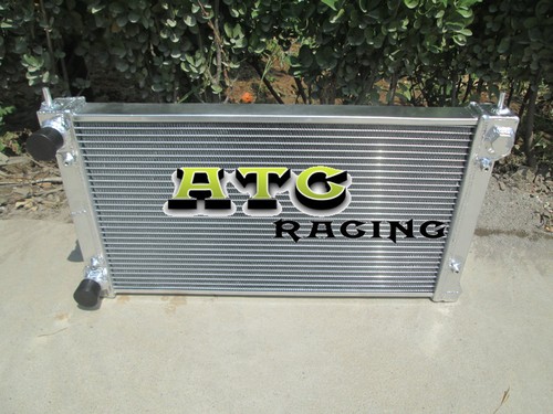 Aluminum radiator for - aluminum,