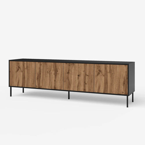 Buffet bahut portes avec - bahut,